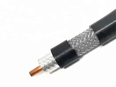 Wesentliche Prüfung für einen millimetrischen HF-Stecker