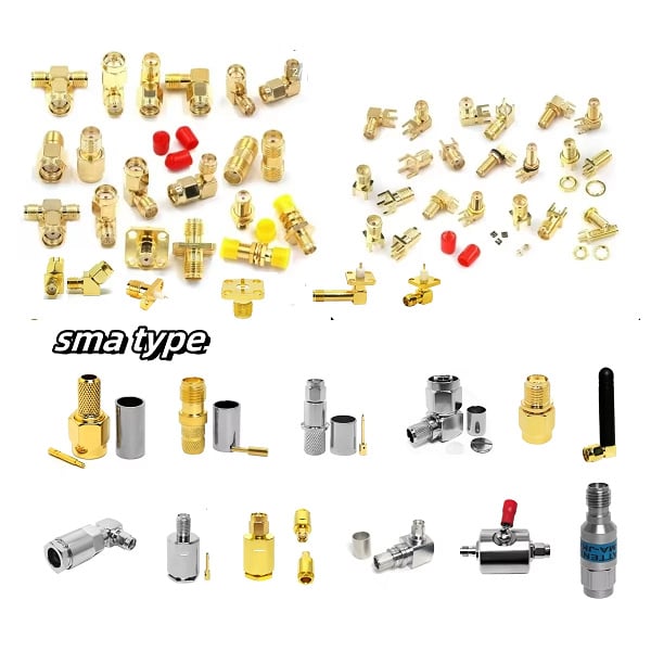 Choosing the Right Connector