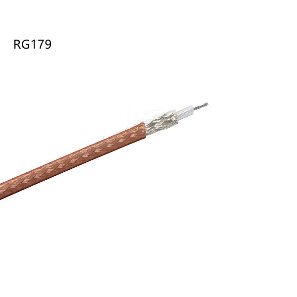 Installation und Wartung von rg179 für optimale Funktion