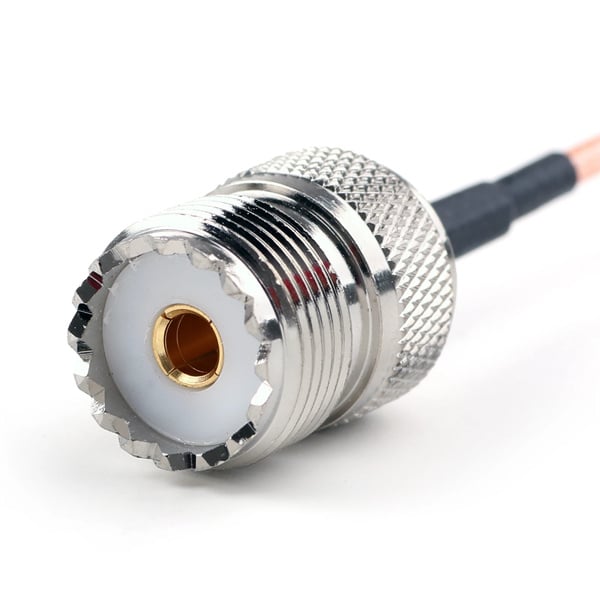5 Gründe, warum ein UHF-Kabel für eine klare Empfangqualität entscheidend ist