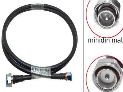 5 nhà sản xuất tốt nhất về lắp ráp cáp