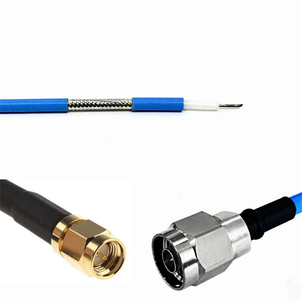 Secure and Durable N-Type to SMA Connectors for Reliable Connections