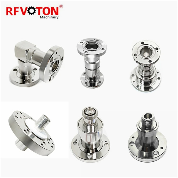Vai Trò của EIA Flange trong Việc Đảm Bảo An Toàn Khi Chuyển Đổi Hóa Chất