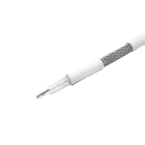 Verbesserung der Verbindung durch RG58A-Kabeltechnologie
