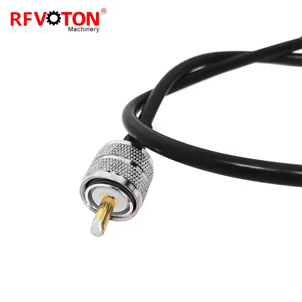 Khắc phục các vấn đề phổ biến về đầu cắm anten UHF