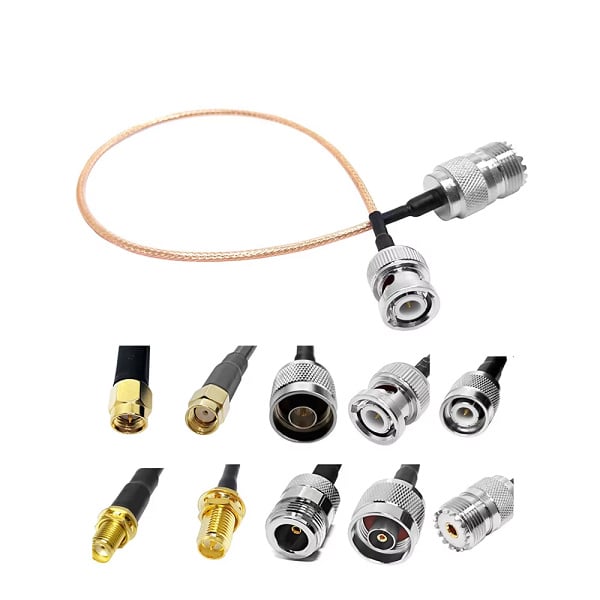 Why do we need RF Coaxial cable Assemblies