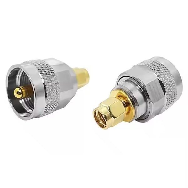 Enhance Your Radio Communication with Pl259 to SMA Conversion