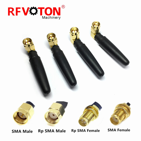 Verbesserung Ihrer Wireless-Erlebnisse mit SMA-Männchen-Antenne