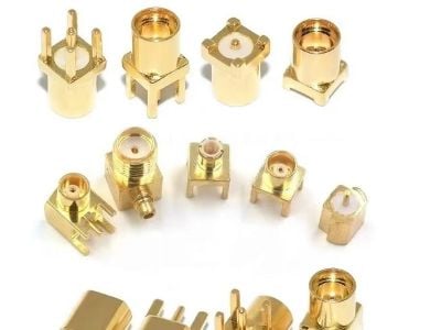 Tìm nguồn cung cấp bộ nối mcx tần số cao cho cảm biến