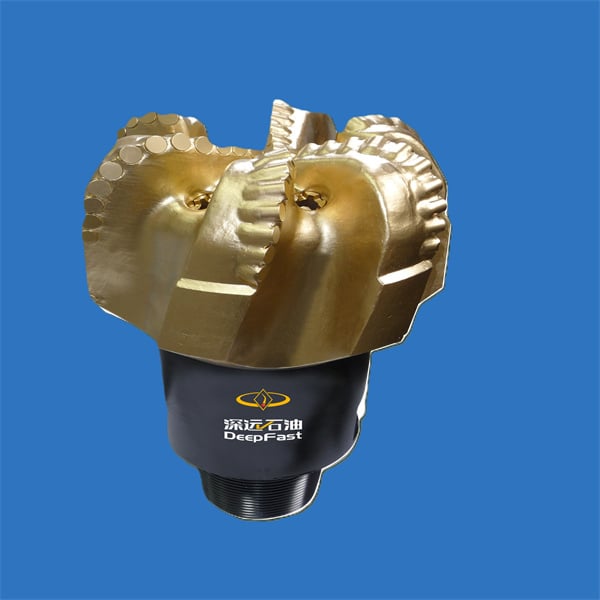 Unleash the power of precision drilling with a stone core drill bit.