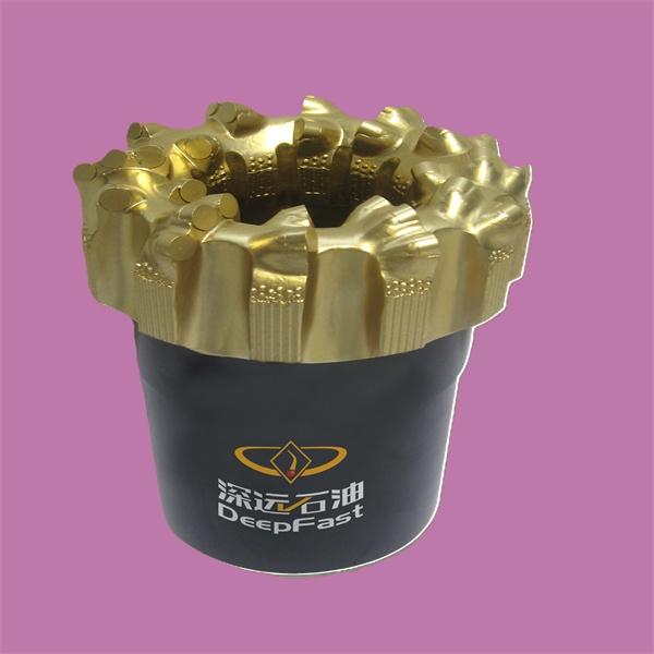 Machen Sie Ihr Bohren schneller und effizienter mit dem TCI Tricone Drill Bi