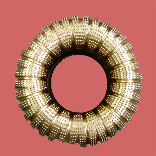 Enhancing efficiency and precision in diamond core drilling operations