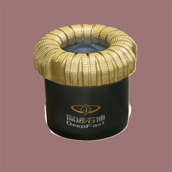 Liefert glatte und saubere Schnitte mit minimalem Vibration und Widerstand.