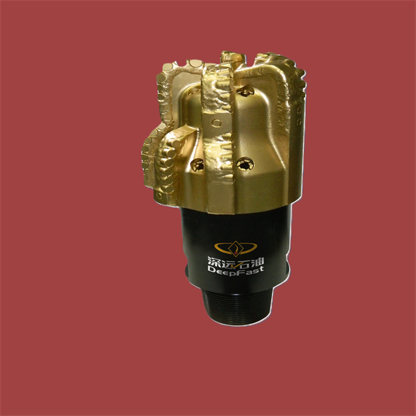 Maximizing efficiency with steel tooth cone bits