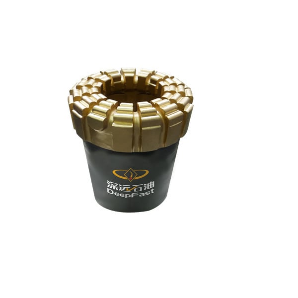 Unleashing the Power of the 152mm Core Drill