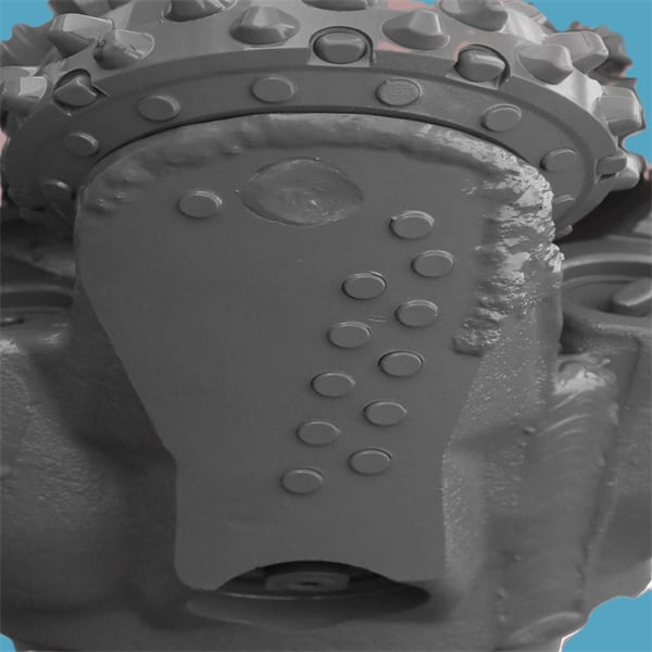 Exploring Benefits of Rotary Tricone Rock Drill Bit 