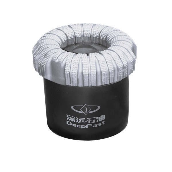 Save time and effort with the quick and precise drilling capabilities of the 162mm core drill.