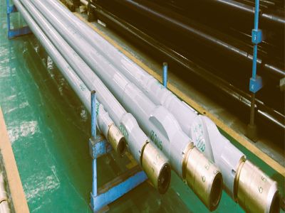 Technische Spezifikationen für den DeepFast-Schlamm-Motor mit Nennlastkapazität für Afrika