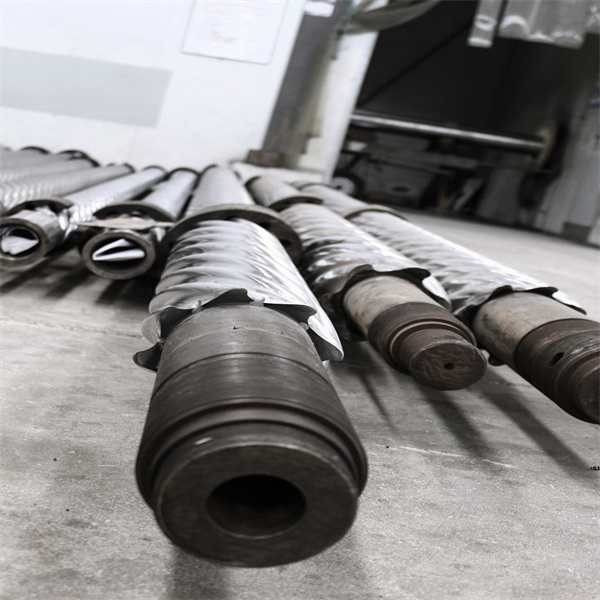 Reibungslose Operation mit dem PDM-Mud-Motor