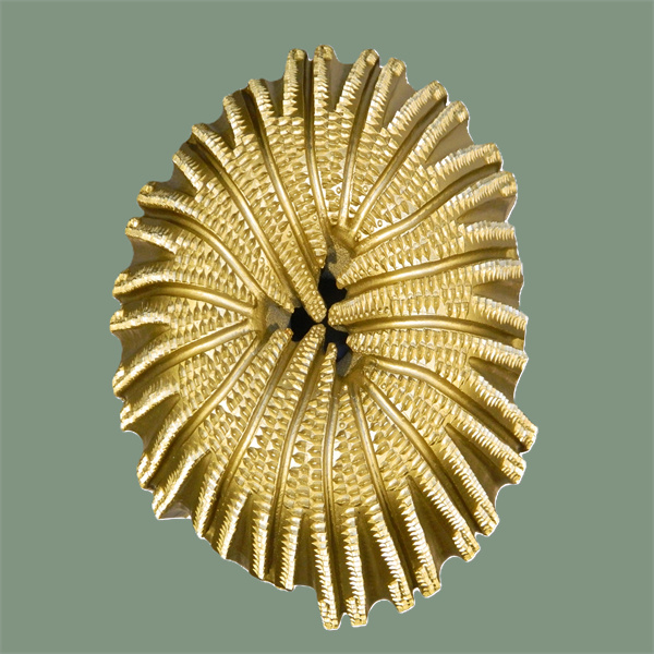 Die Welt der Materialentfernung mit Polycrystallinem Diamant Compact revolutionieren