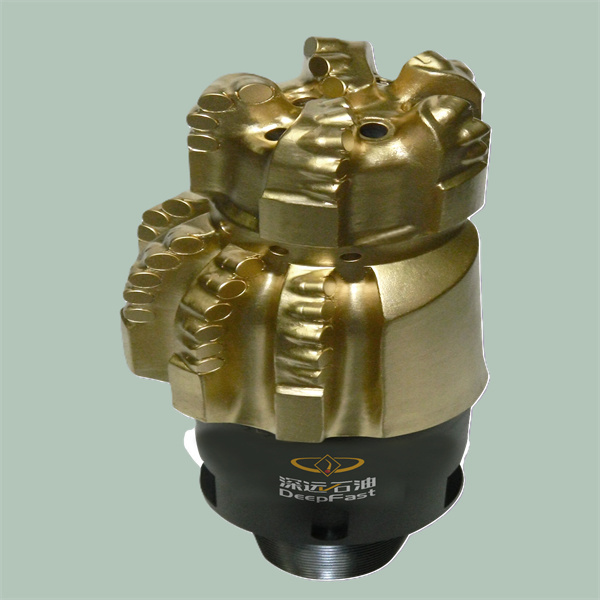 Trouvez la Matrix Body PDC Drill Bit idéale en vente à des prix compétitifs