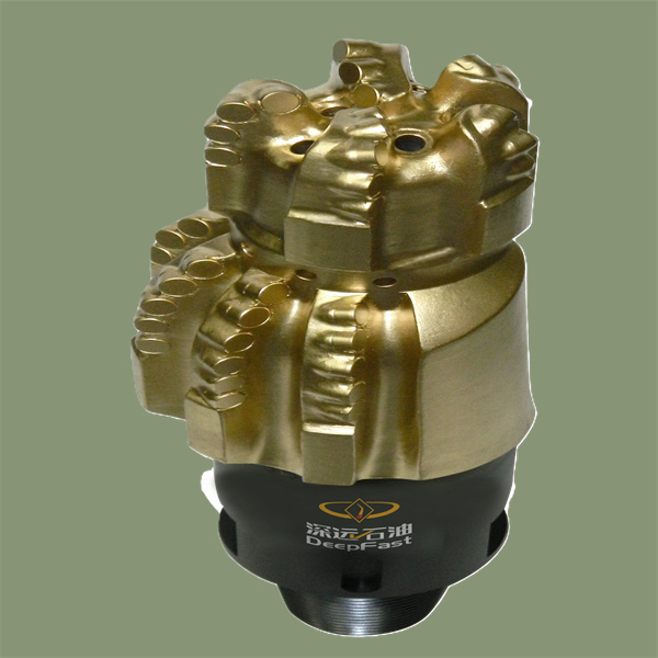 Maximize Performance with Certificated Drill Bits