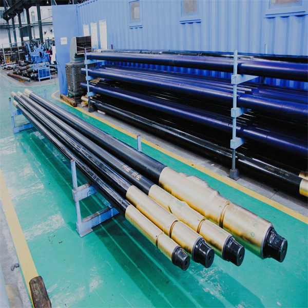 Maximierung der Produktivität mit dem PDM-Mud-Motor