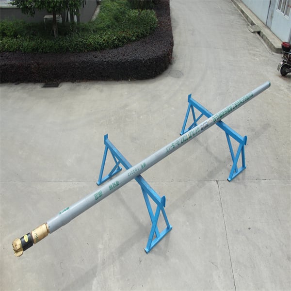 Stabilisator Downhole-Motor mit überlegener Stabilität und Arbeitswiderstand