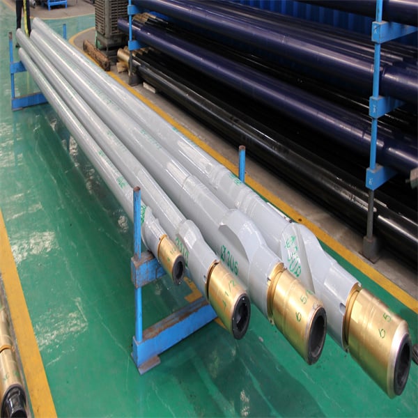 Die Überlegenheit von Positive Displacement Mud Motors in anspruchsvollen Umgebungen