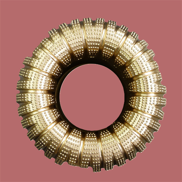 DIY-Bohren oder professionelles Bohren mit Diamant Kernbohrer Sets