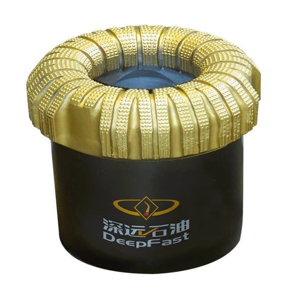 The Impact of Using a 152mm Core Drill