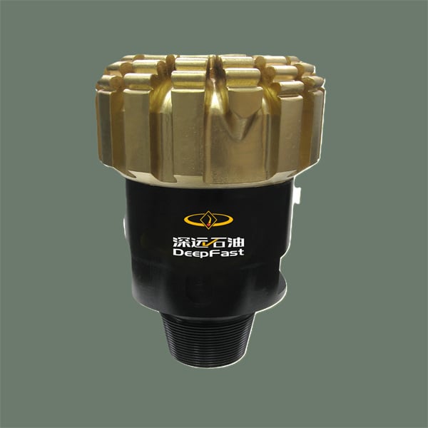 How to choose the right PDC bit for your HDD projec