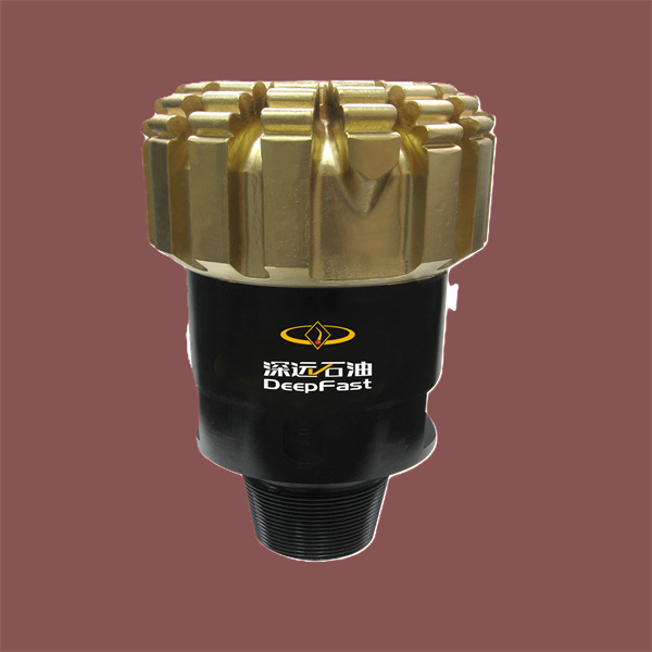 Maximizing Productivity with Full Face Drilling Technology