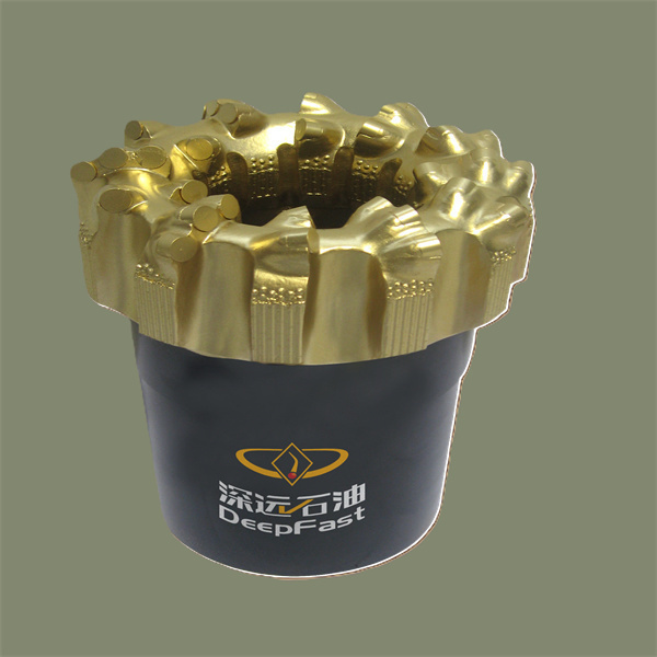Advanced tools for fast and accurate steel drilling
