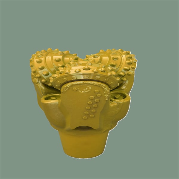 Achieve Precision and Efficiency with TCI Drill Bits