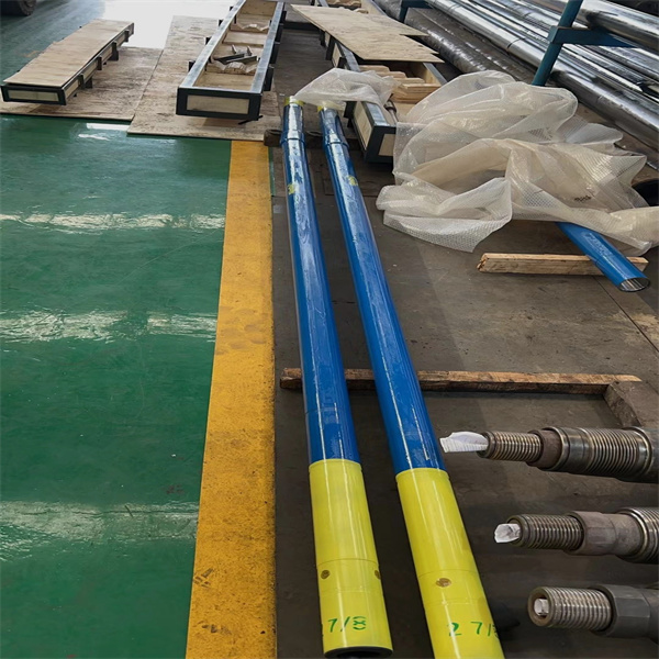 Die Robustheit und Langzeitstabilität von Positive Displacement Mud Motors
