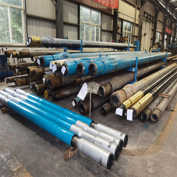 The Future of Downhole Tools