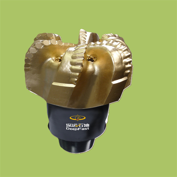 Upgrade Your Drilling Game with the High-Performance Great Drill Bit