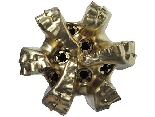 Hydraulic Analysis in Drill Bit Selection for Regional Hydrogeological Work