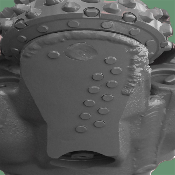 Tci Tricone Drill Bits