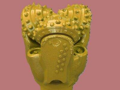 How Tricone Bits Work in Oilfield Drilling Applications