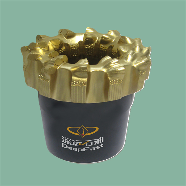 Maximisez votre productivité avec nos mèches de forage pétrolier de haute qualité.