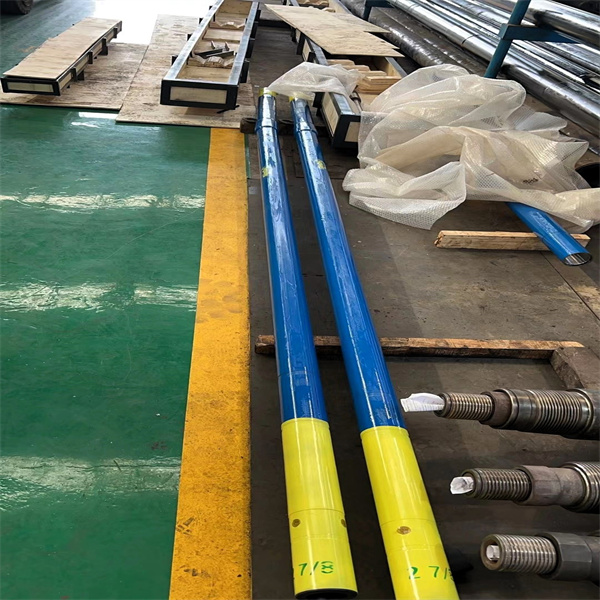 Maximierung der Produktion mit Rotary Steerable System RSS beim Offshore-Bohren