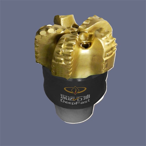 Exploring the latest advancements in HDD PDC bit technology