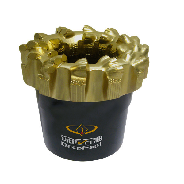 How the 152mm Core Drill Delivers Accurate Results