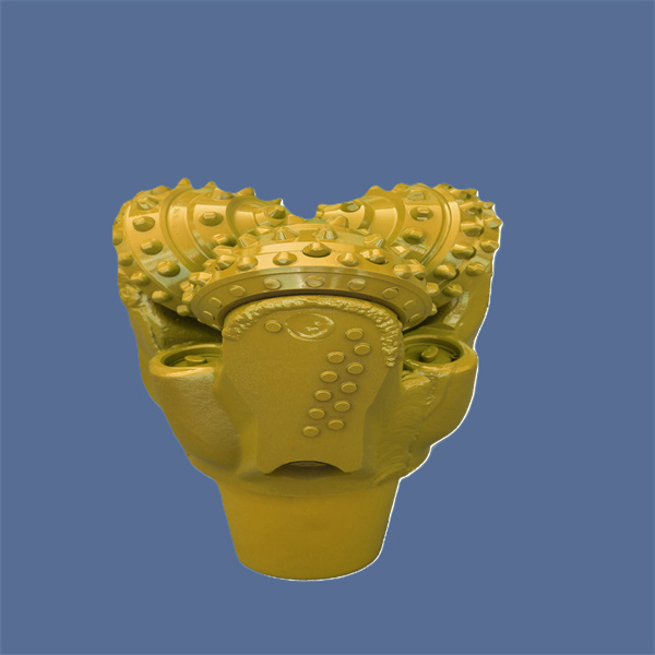 The versatility of steel tooth cone bits in various drilling applications