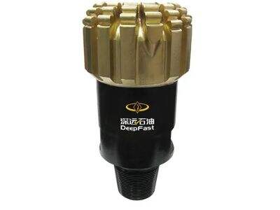 Impact of Diamond Grade & Cutter Geometry on PDC Bit Performance Metrics