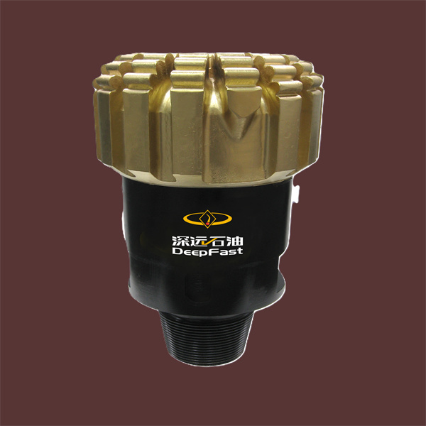 Faster, longer-lasting drilling