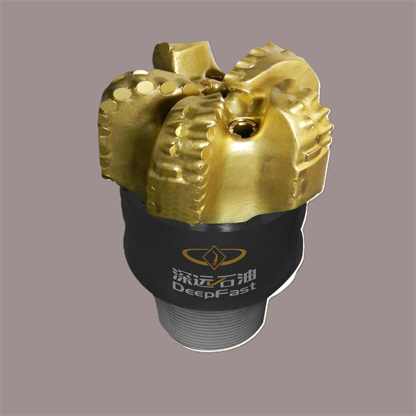 Maximizing Performance and Productivity with Diamond PDC Drill Bits