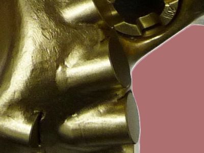 Was ist die geeignete Formation für die Verwendung der Schaum-/Luftbohrung in Nordafrika
